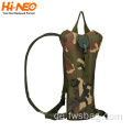 Outdoor Camping Survival Wander Rucksack mit Tasche 3L